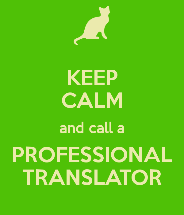 translating sense medical and pharma translations