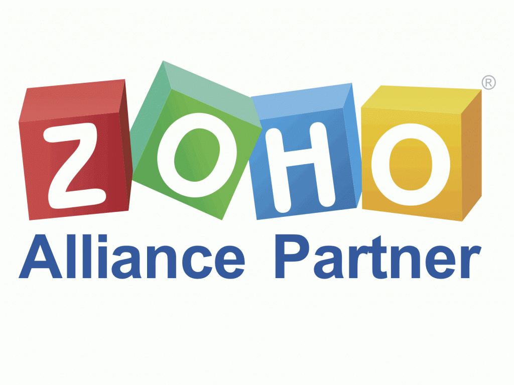 Zoho-Alliance-Partner